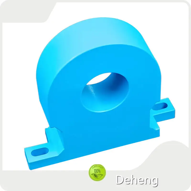 Hall Current Sensor SZDEHENGcompany 1