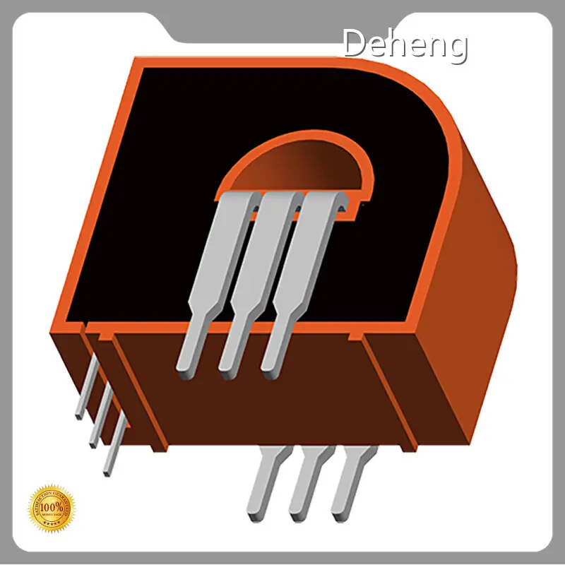 Hall Effect Current Sensor SZDEHENG, 1