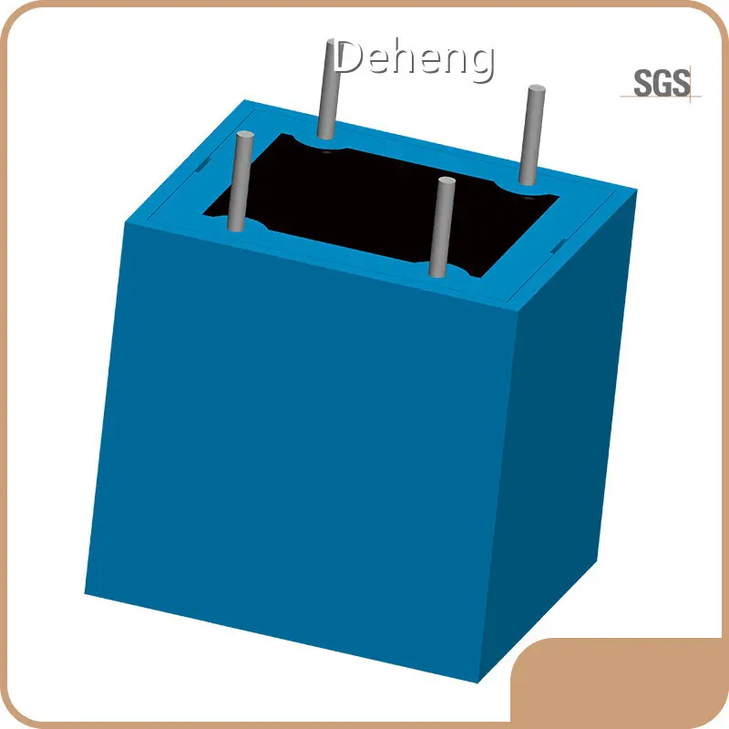 Custom Enphase Split Core Current Transformer SZDEHENG 1