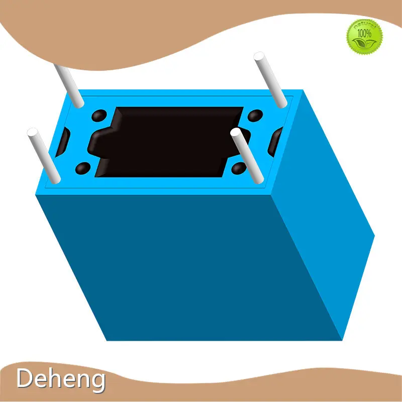 Miniature Current Transformer SZDEHENG Brand Suppliers 1