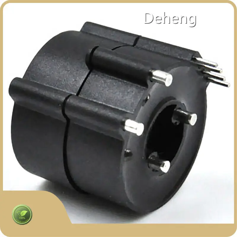 New Toroidal Current Transformer SZDEHENG Manufacture 1