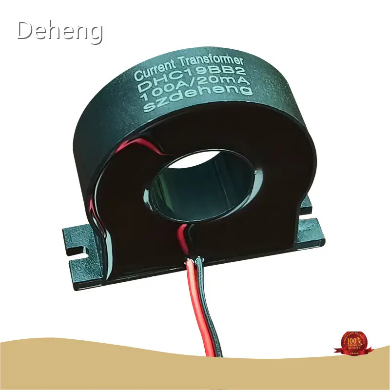New Direct Current Current Transformer Supply 1