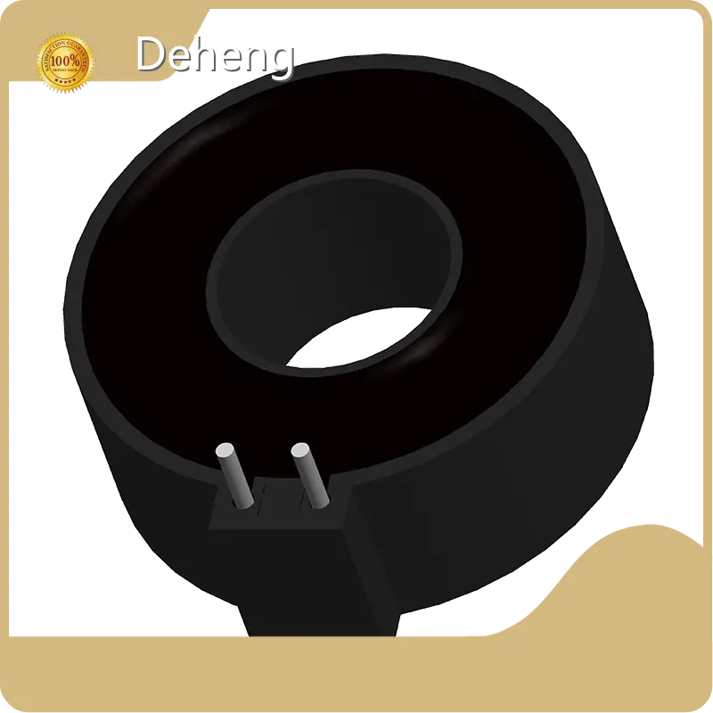 SZDEHENG Miniature Current Transformer --1 1