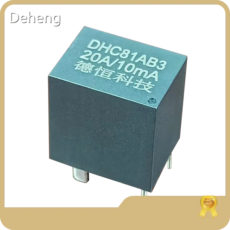 Current Transformer SZDEHENG, 1