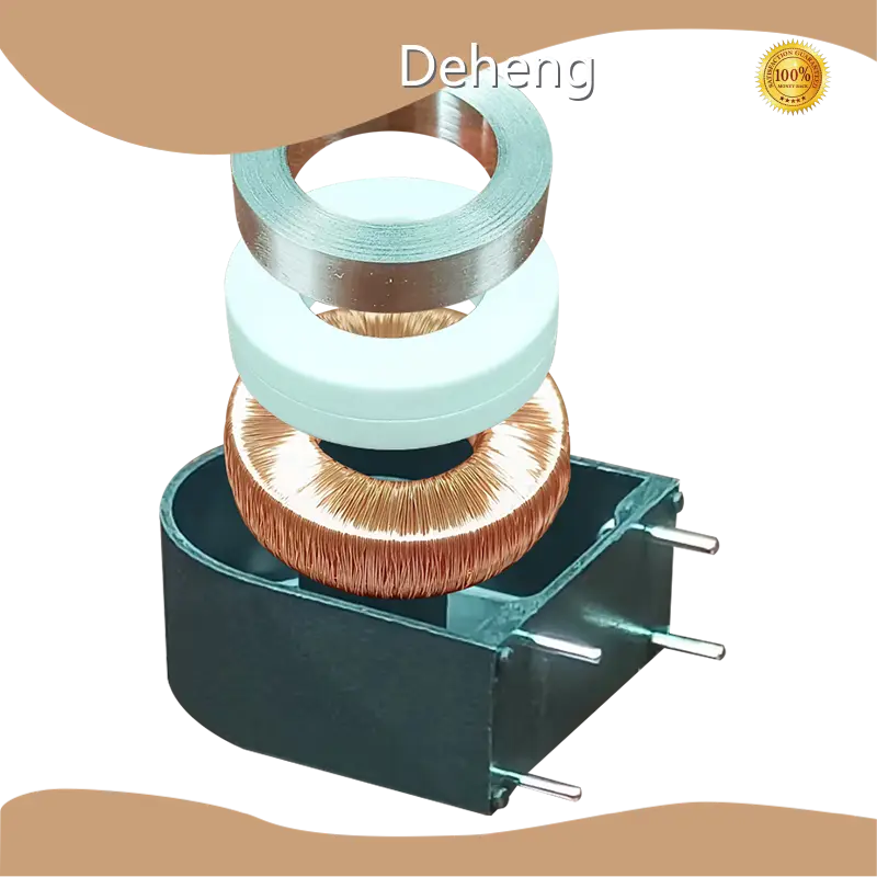 33kv Current Transformer Manufacturer SZDEHENG Brand 1