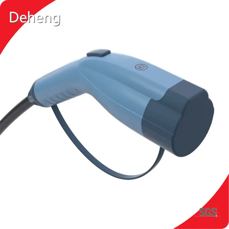 OEM Car Charging Accessories SZDEHENG 1