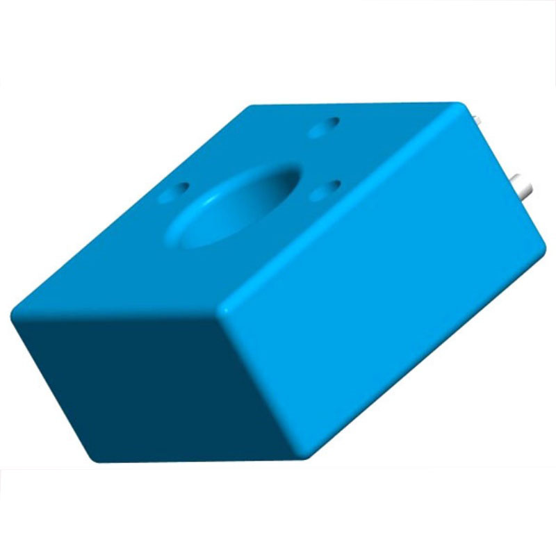 FCVD-16S Series Fluxgate Current Sensor(dual power supply)-1 2