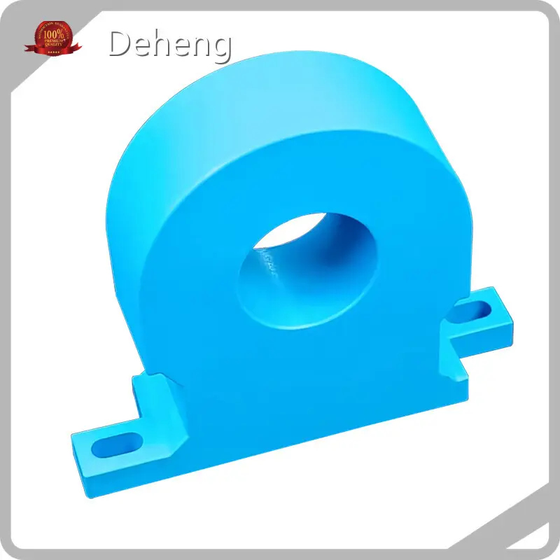 Hotdc Current Sensor SZDEHENG Brand 1