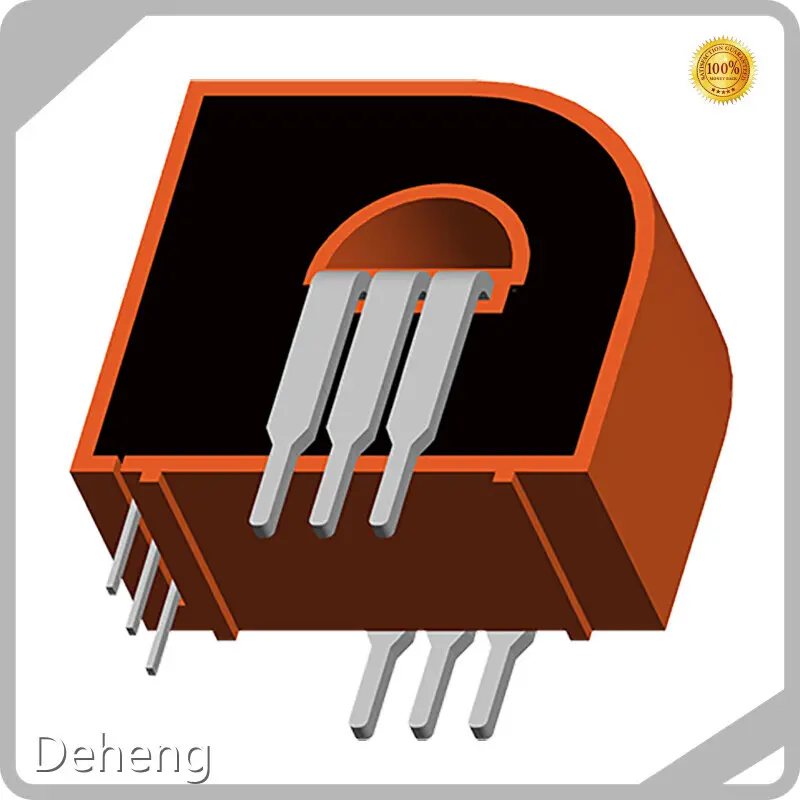 Hall Effect Dc Current Sensor SZDEHENG-1 1
