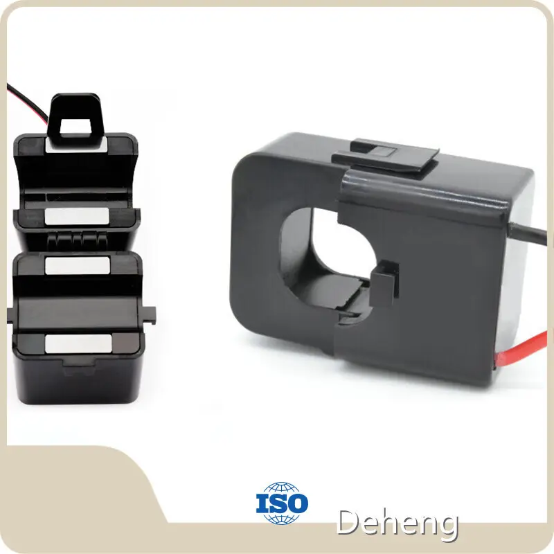 Custom Split Core Current Transformer SZDEHENG 1