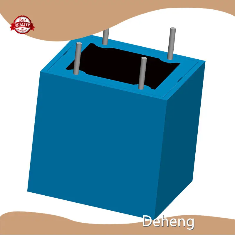 Toroidal Type Current Transformer - - SZDEHENG 1