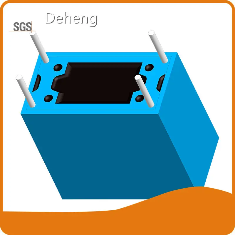 Best SZDEHENG Portable Current Transformer 1