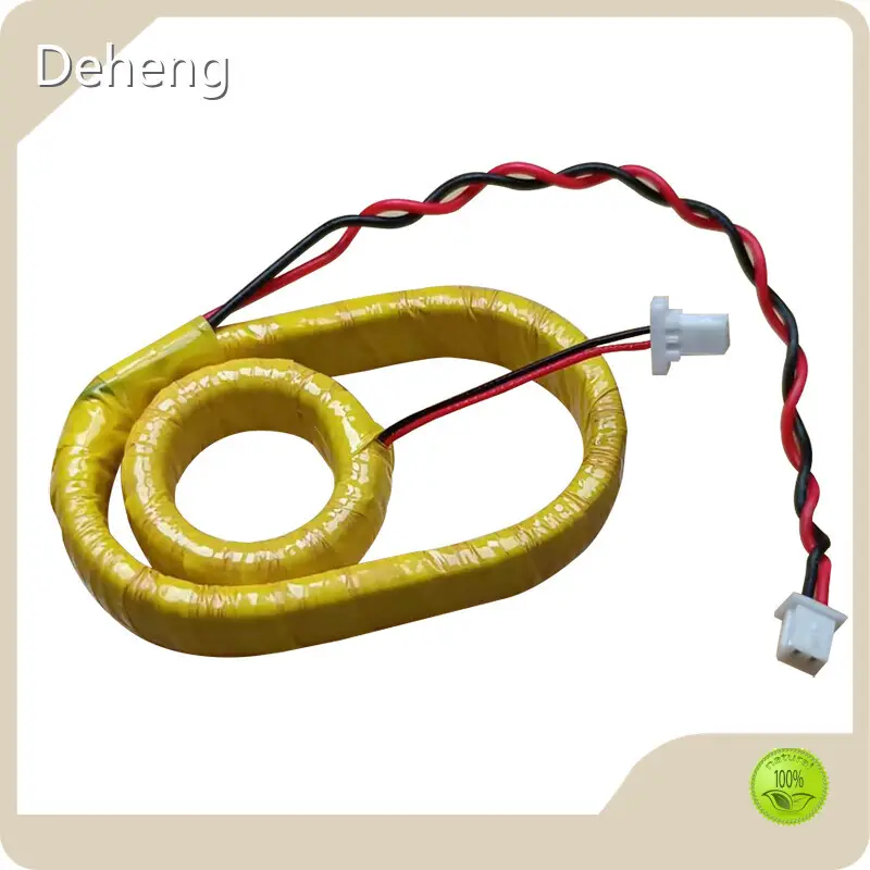Indoor Type Current Transformer SZDEHENG Brand-1 1