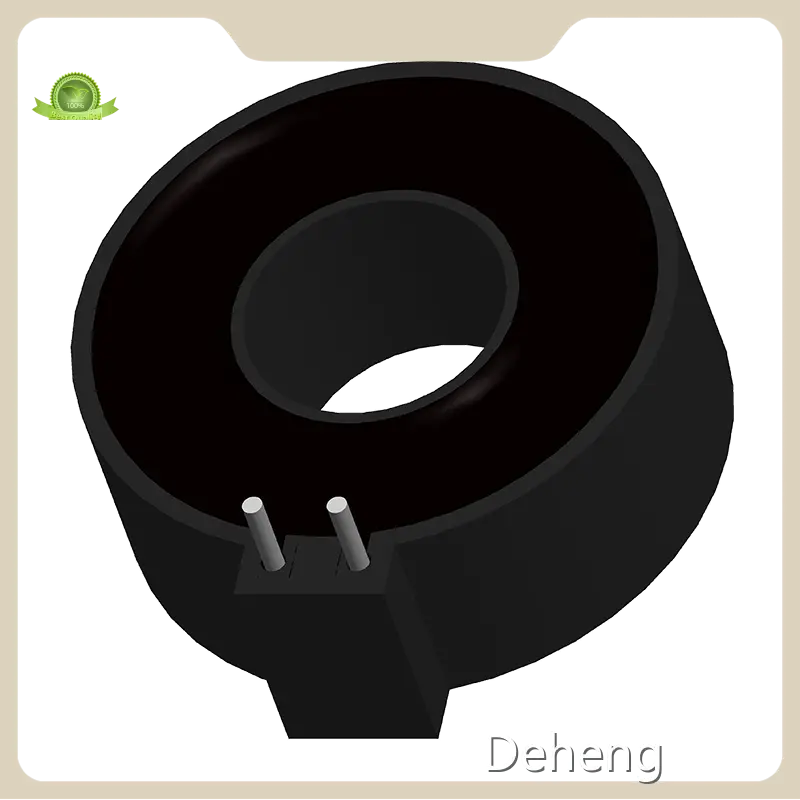 Custom Inductive Current Transformer Company Manufacturer | SZDEHENG 1