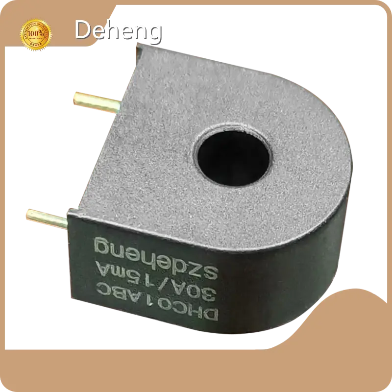 Top Current Transformers for Metering 1