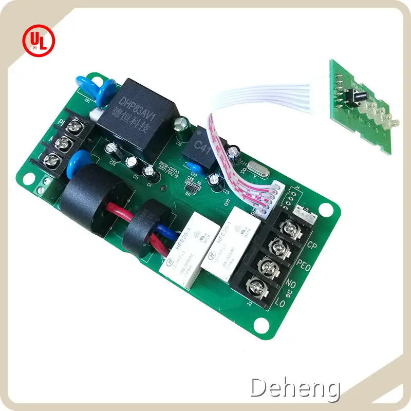 Custom Best Ev Chargers for Home SZDEHENG Company 1