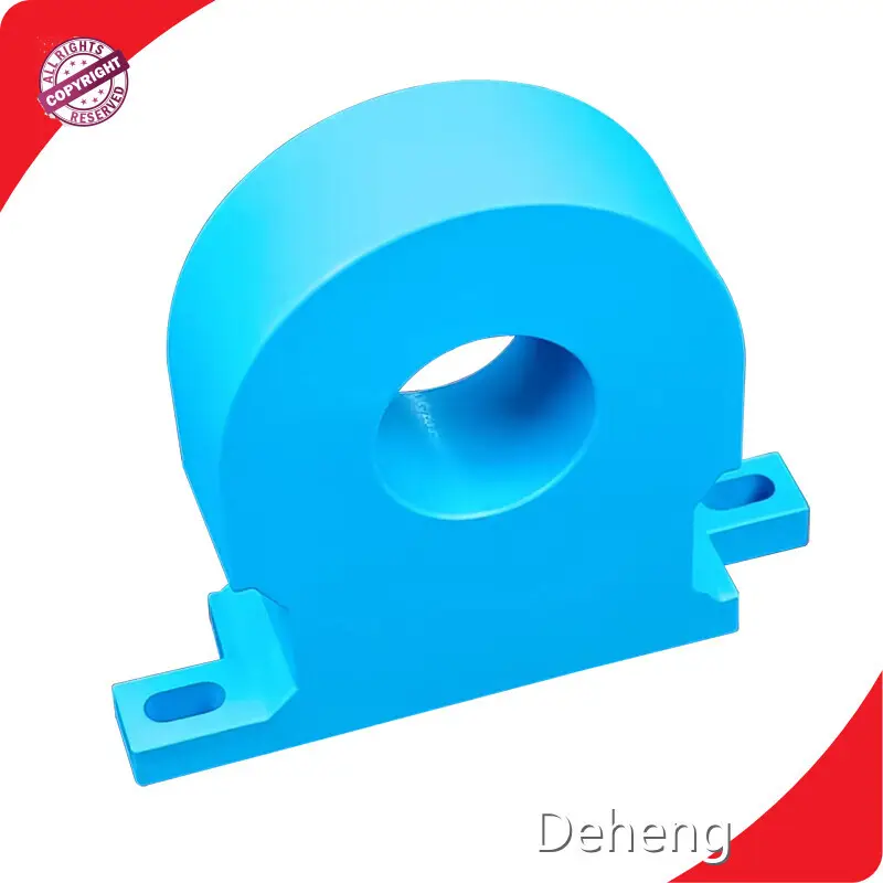 Hot Voltage Current Sensor SZDEHENG Brand 1