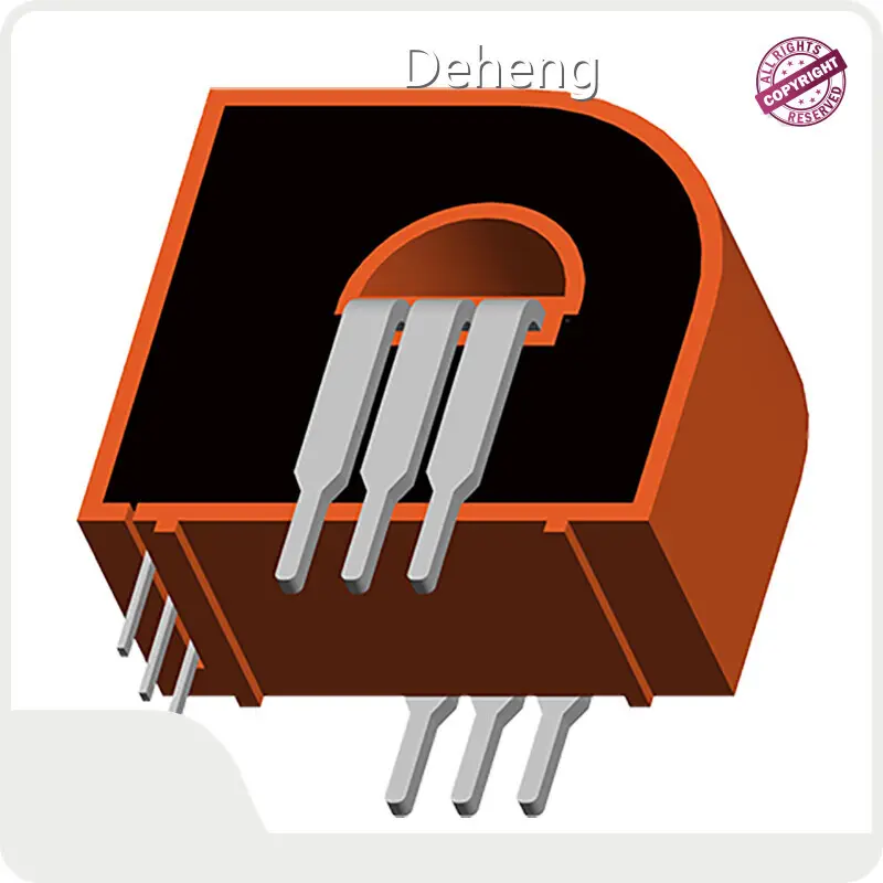 Wholesale Current Sensor Supplier SZDEHENG Brand 1