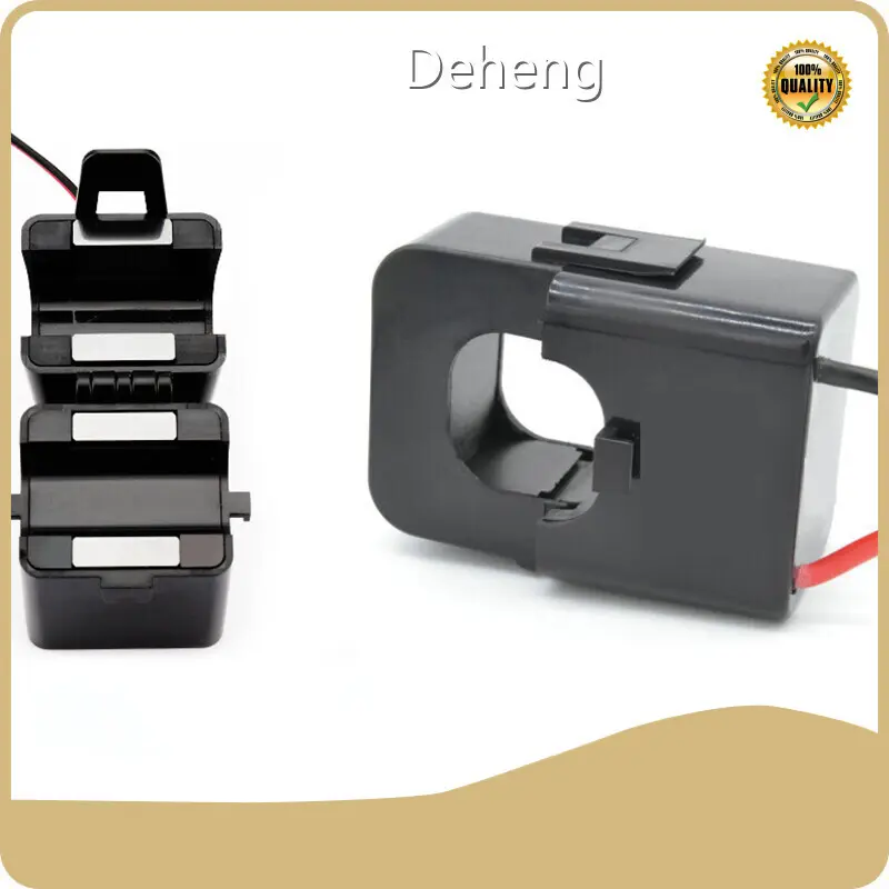 SZDEHENG Low Voltage Current Transformer / Factory 1