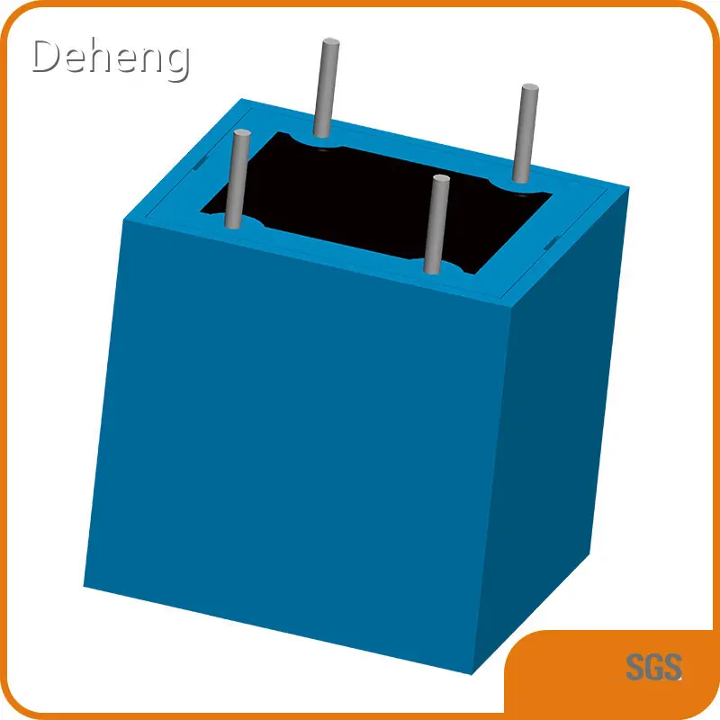 Top High Current Transformer SZDEHENG Company 1