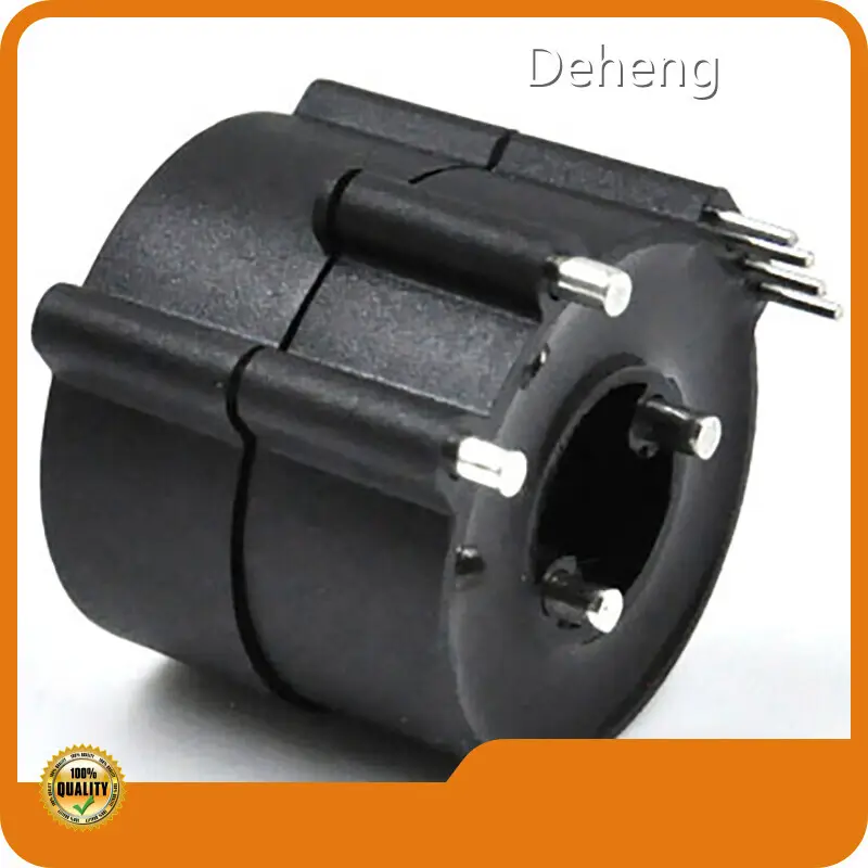 Current Transformer Factory 1