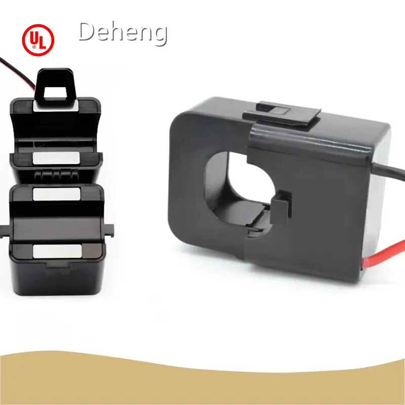 Current Transformers Outdoor SZDEHENG Brand 1