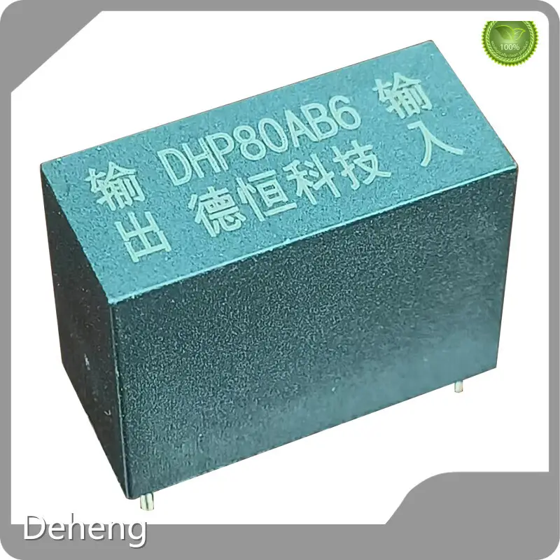 Best Wireless Current Transformer SZDEHENG Manufacture 1