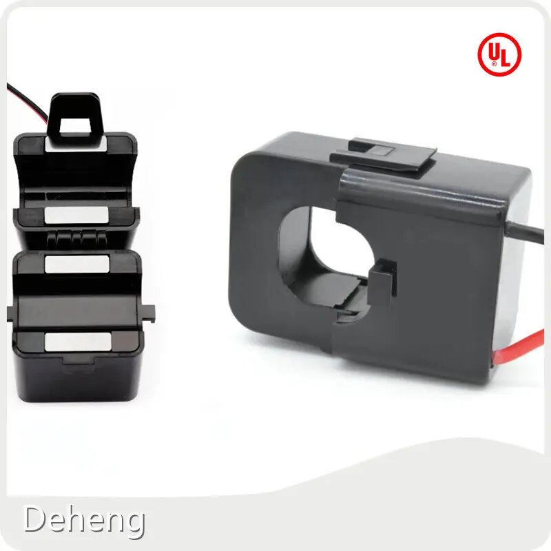 High Current Transformer SZDEHENG Brand Company 1