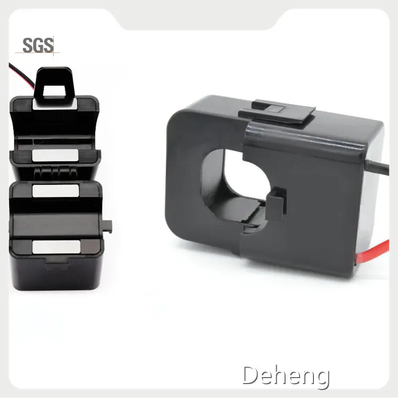 New Indoor Type Current Transformer Manufacturers 1