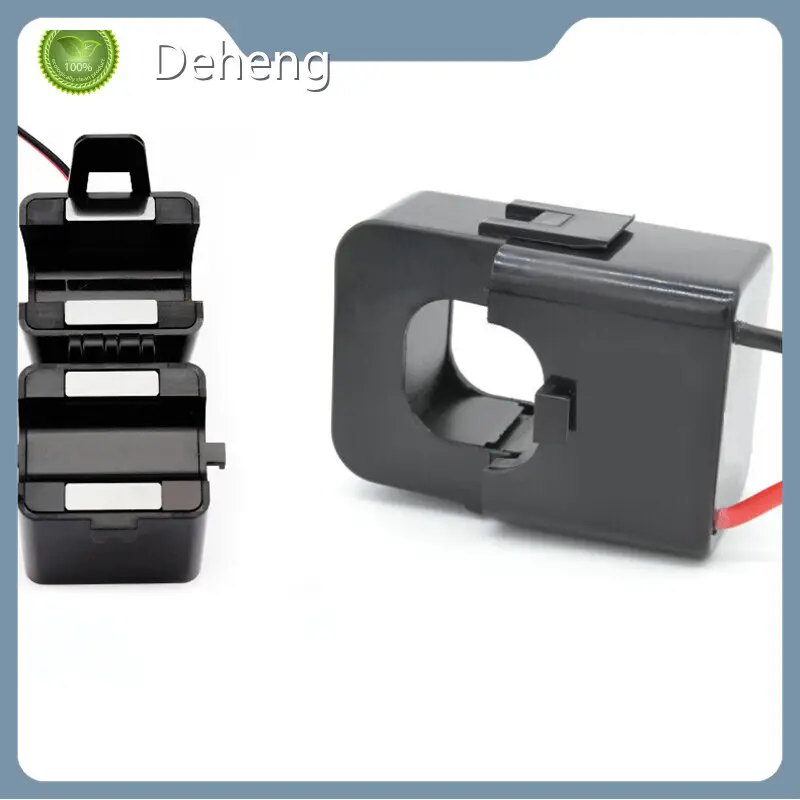 SZDEHENG Multi Core Current Transformer Manufacturers 1