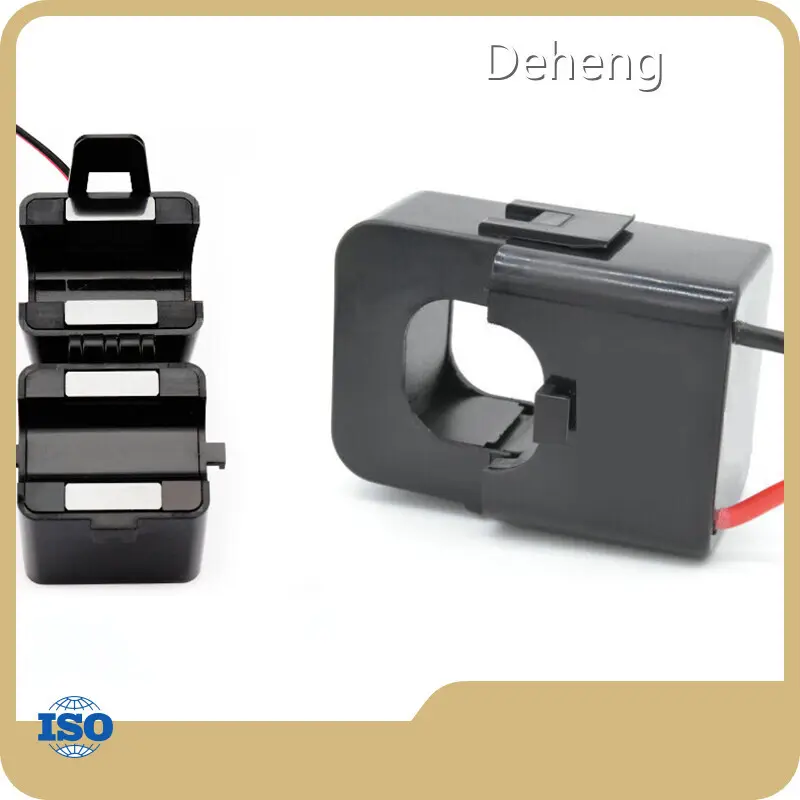 Top Rectangular Current Transformer Factory 1