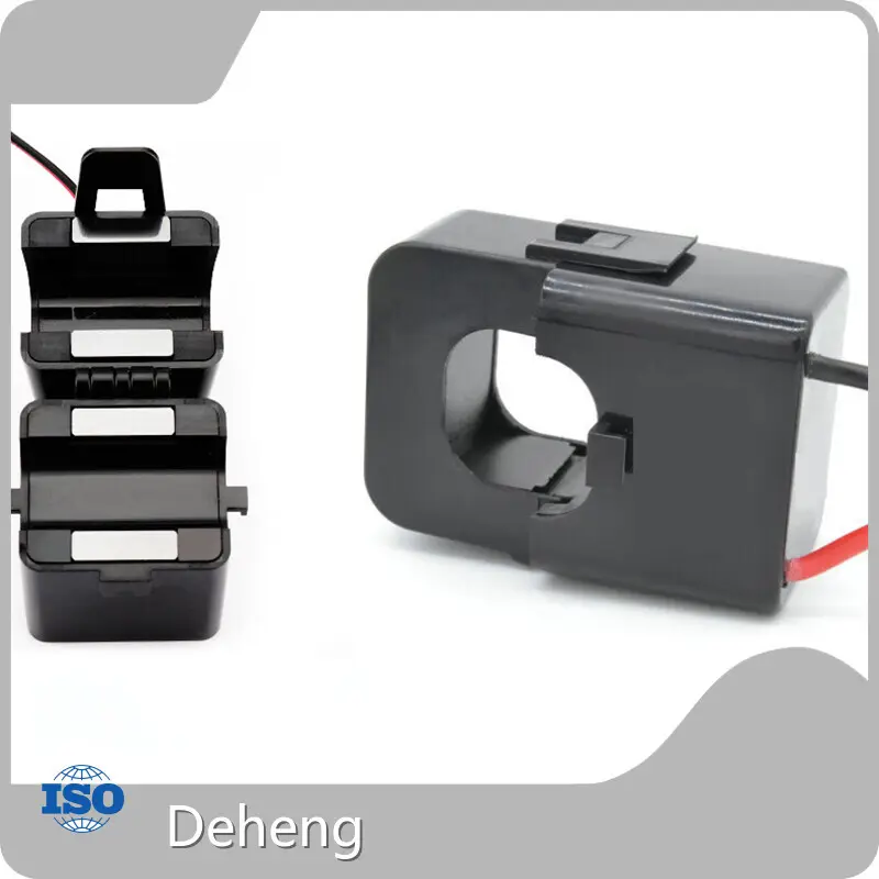 Custom Split Type Current Transformer Supply 1
