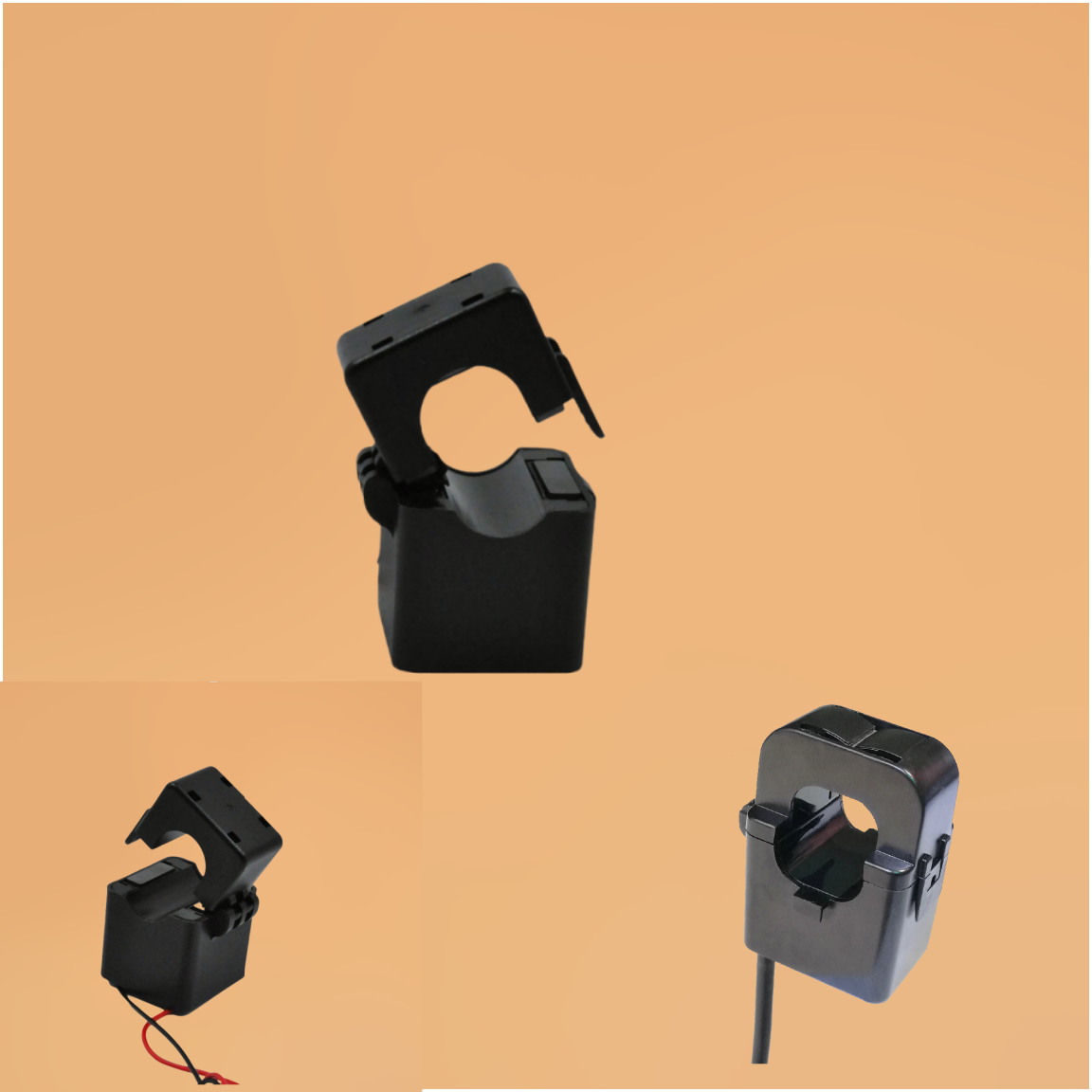 The Basics of Current Transformers