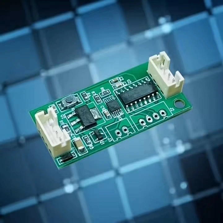 Signal Conversion Board - Digital To 4-20mA 1