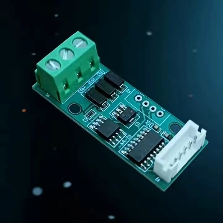 Signal Conversion Board：Digital quantity conversion to RS-485 1