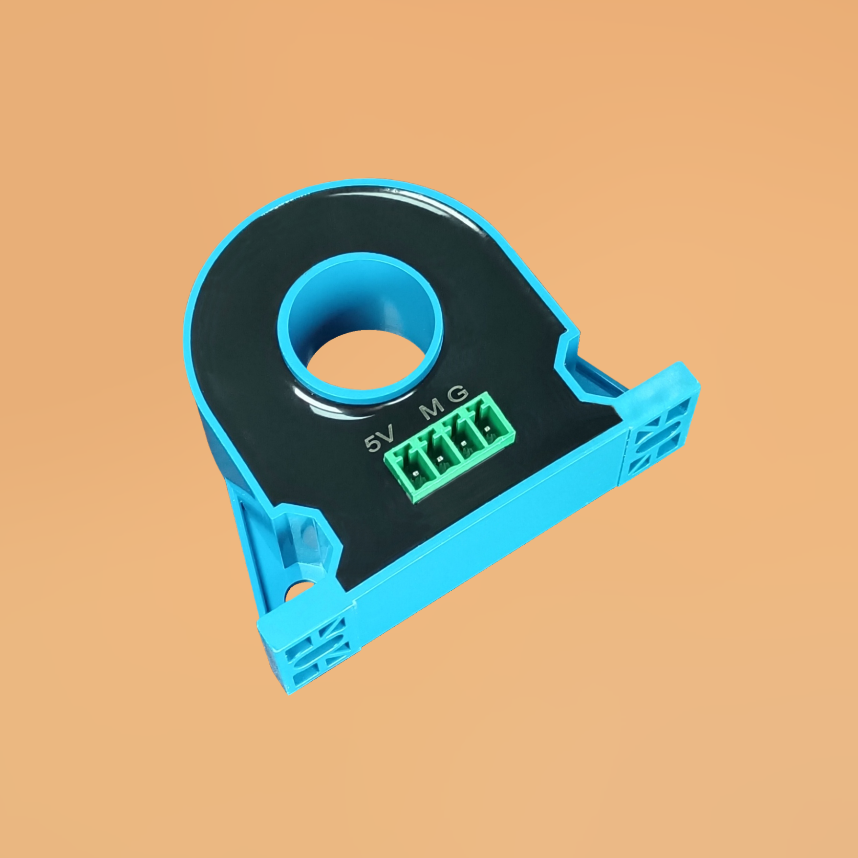 How a Current Transformer Works | SZDEHENG