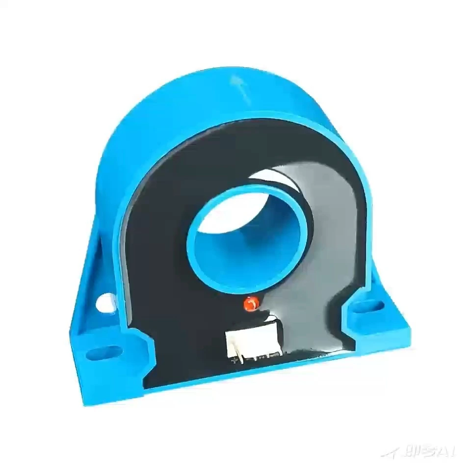 FCCD-64S Series Type Fluxgate Current Sensor 1