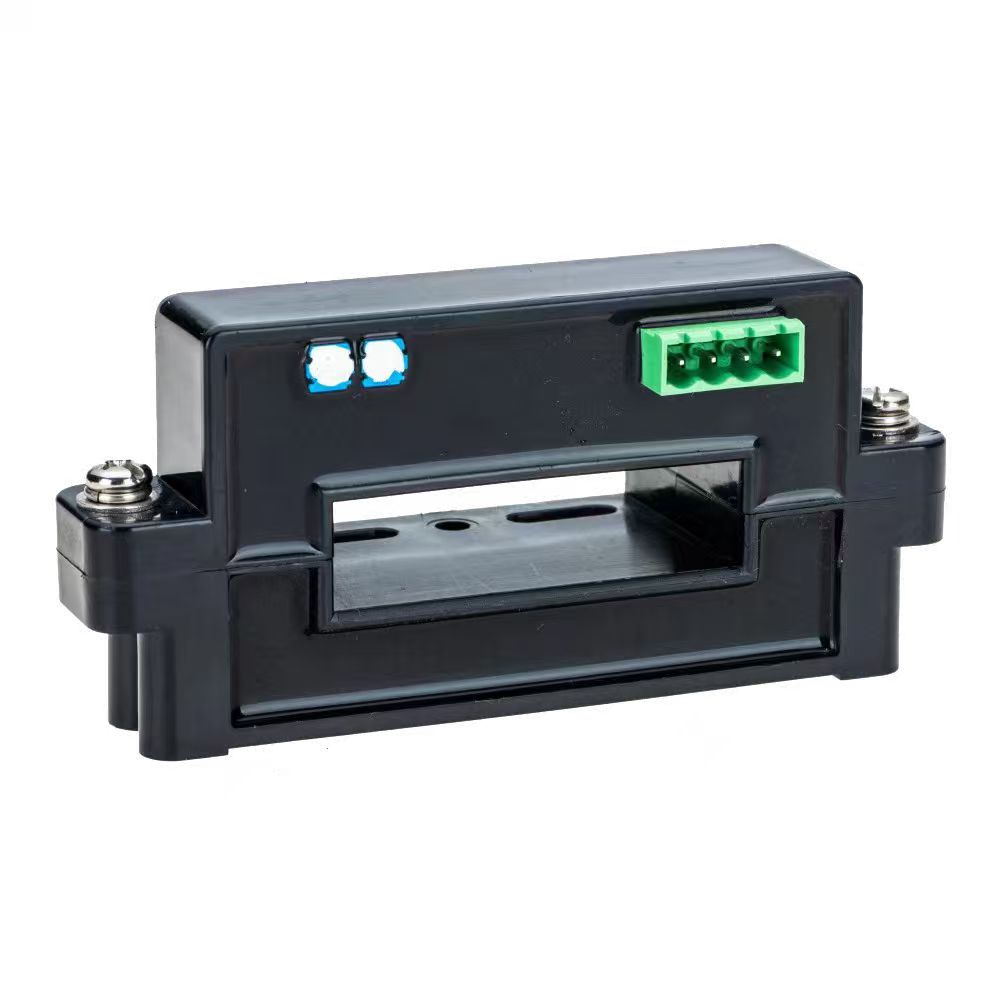 HOVD-33K5 سیریز ہال کرنٹ سینسر (دوہری بجلی کی فراہمی) 14