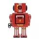 Demeng Toy Most Popular Action Figure Brand Customized Customized Eco-friendly PVC Or Vinyl Custom 6