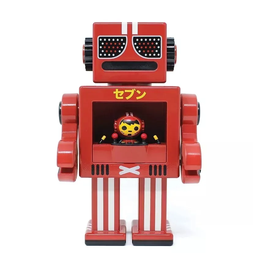 Demeng Toy Most Popular Action Figure Brand Customized Customized Eco-friendly PVC Or Vinyl Custom 5