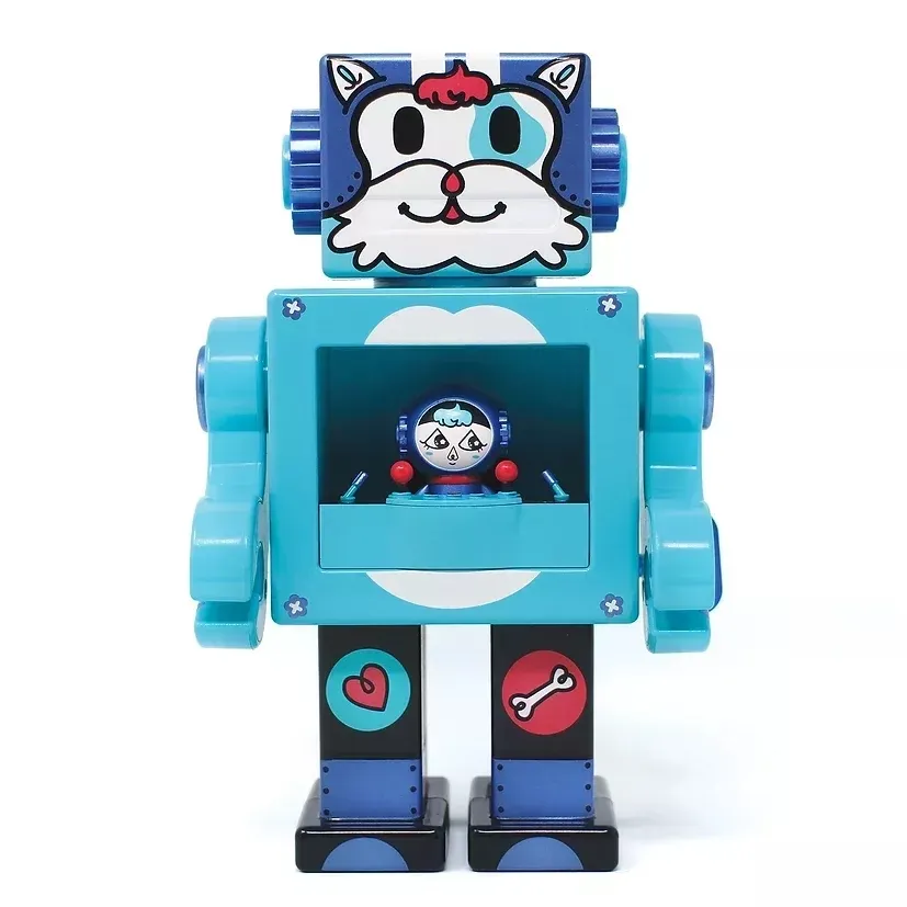 Demeng Toy Most Popular Action Figure Brand Customized Customized Eco-friendly PVC Or Vinyl Custom 1