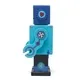 Demeng Toy Most Popular Action Figure Brand Customized Customized Eco-friendly PVC Or Vinyl Custom 2