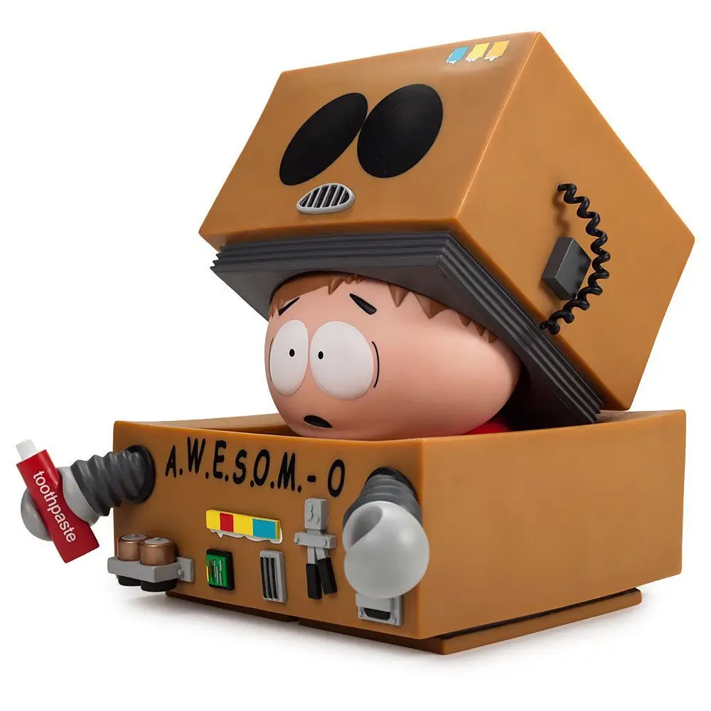 The Art Toy Gallery: A Captivating Showcase Of Creative Collectibles! 1