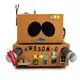 Art Toy Gallery, Custom, Custom Colorway,Eco-friendly PVC/Cotton 4