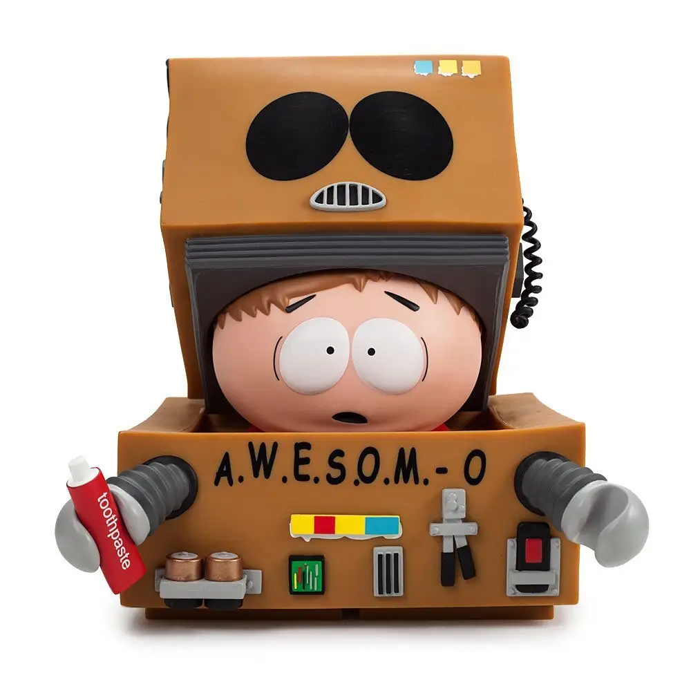Art Toy Gallery, Custom, Custom Colorway,Eco-friendly PVC/Cotton 6