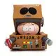 Art Toy Gallery, Custom, Custom Colorway,Eco-friendly PVC/Cotton 6