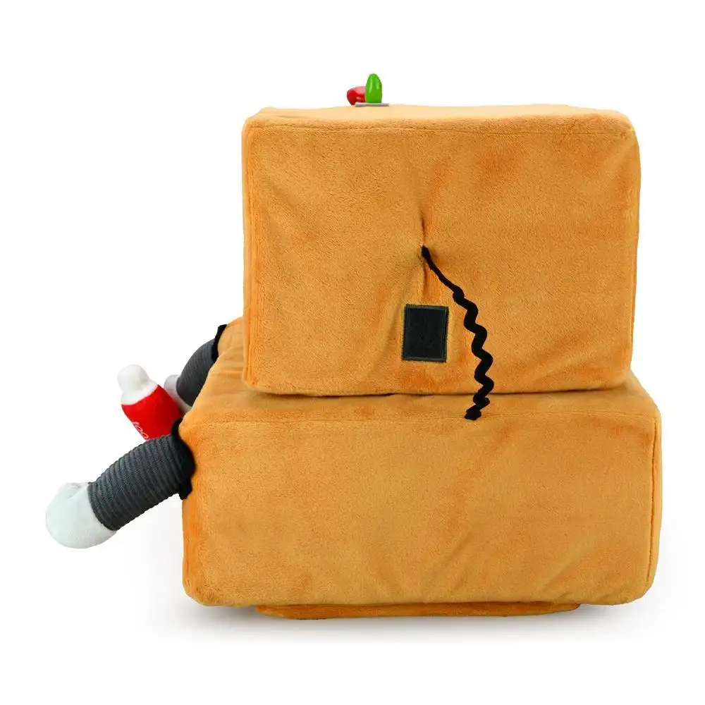 Art Toy Gallery, Custom, Custom Colorway,Eco-friendly PVC/Cotton 8