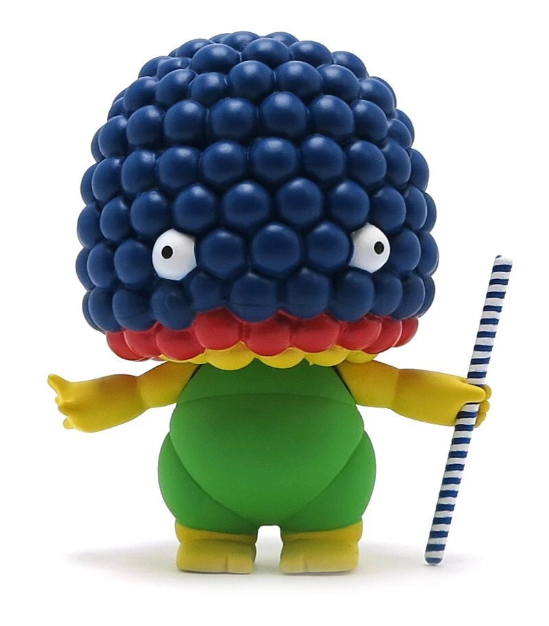 Figura coleccionable personalizada 1