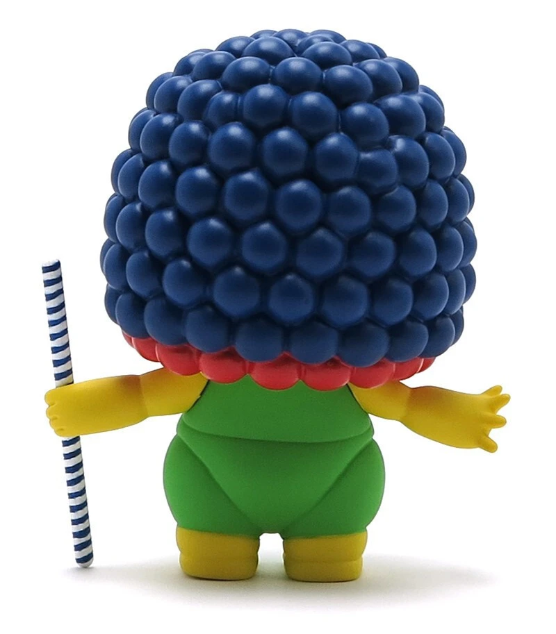 Art Toy Brands Demeng ToyCustomized Customized Eco-friendly Vinyl/PVC 3