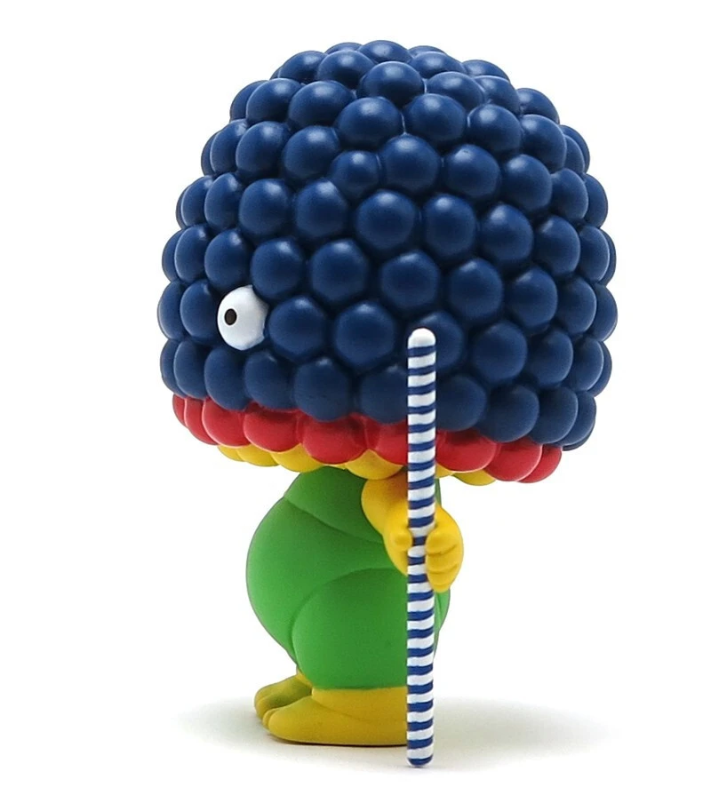 Art Toy Brands Demeng ToyCustomized Customized Eco-friendly Vinyl/PVC 4